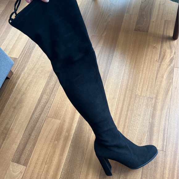 Stuart Weitzman Hiline boot - Picture 3 of 12
